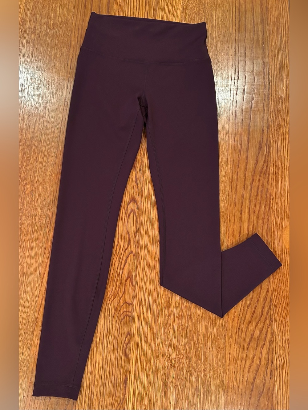 Lululemon Athletica Align High-Rise Leggings - Size 6